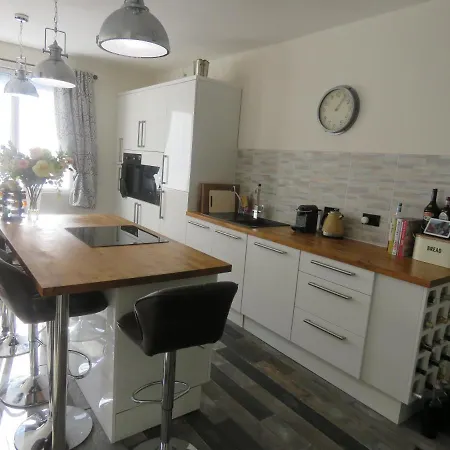 Msk65 Pyrenees Apartamento Sarrancolin