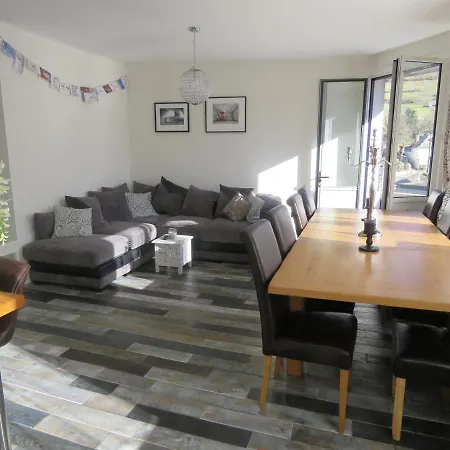 Apartamento Msk65 Pyrenees Sarrancolin