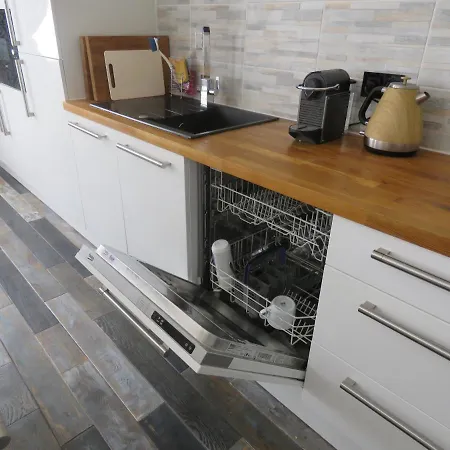 Msk65 Pyrenees Apartamento
