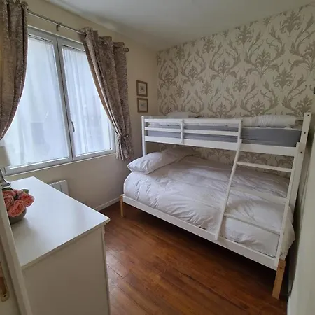 Apartamento Msk65 Pyrenees Sarrancolin