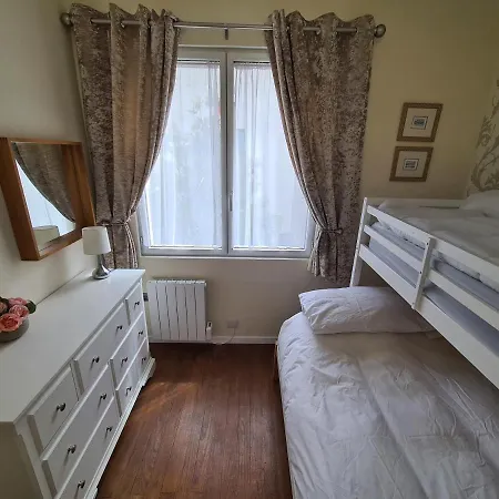 Apartamento Msk65 Pyrenees