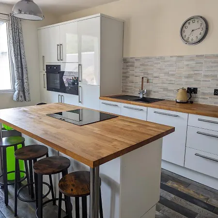 Apartamento Msk65 Pyrenees