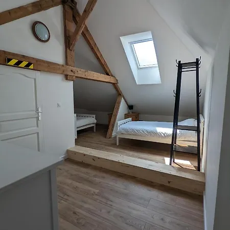 Apartamento Msk65 Pyrenees *