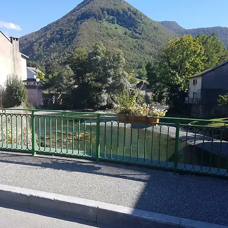 Apartamento Msk65 Pyrenees Sarrancolin