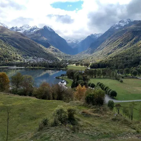 Apartamento Msk65 Pyrenees