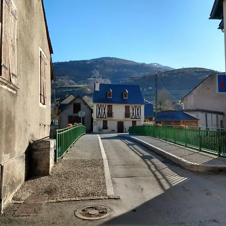 Msk65 Pyrenees Apartamento *